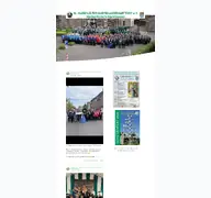 Kleine Seitenvorschau von bruderschaft-hackenbroich.de
