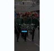 Kleine Seitenvorschau von bruderschaft-hardterbroich.de