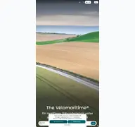 Kleine Seitenvorschau von lavelomaritime.de