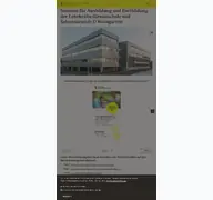Kleine Seitenvorschau von gs-sek1-wgt.seminare-bw.de