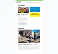 Kleine Seitenvorschau von brueckederhoffnung.de