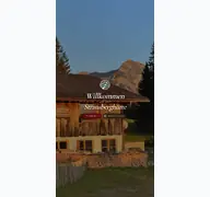 Kleine Seitenvorschau von strausberghuette.de