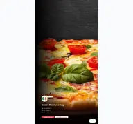 Kleine Seitenvorschau von pizza-fassberg.de
