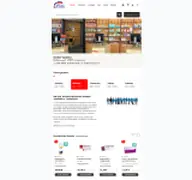 Kleine Seitenvorschau von bruecken-apo.de