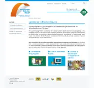 Kleine Seitenvorschau von brueckenbauen.bayern.de