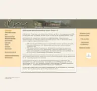 Kleine Seitenvorschau von brueckenkopfverein.de