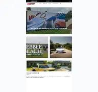 Kleine Seitenvorschau von gtspirit.de