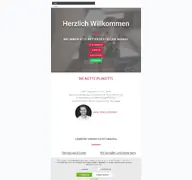 Kleine Seitenvorschau von gtue-manke.de