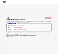 Kleine Seitenvorschau von sas.se