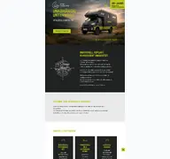 Kleine Seitenvorschau von gtw-overland.de