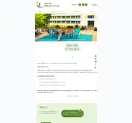 Kleine Seitenvorschau von loewenzahn-grundschule-velten.de