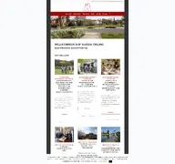 Kleine Seitenvorschau von guben-online.de