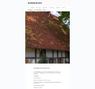 Kleine Seitenvorschau von windheimno2.de