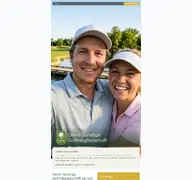 Kleine Seitenvorschau von guenstige-golfmitgliedschaft.de
