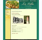 Kleine Seitenvorschau von lavilla-oranienburg.de
