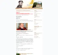 Kleine Seitenvorschau von strittmatter-verein.de