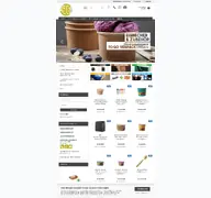 Kleine Seitenvorschau von gugshop.de