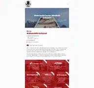 Kleine Seitenvorschau von windisch-wohnmobile.de