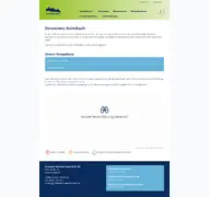 Kleine Seitenvorschau von stromnetz-kulmbach.de