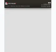Kleine Seitenvorschau von strothmann-it.de