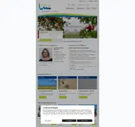 Kleine Seitenvorschau von lawieka.de
