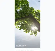 Kleine Seitenvorschau von gut-oben-aprath.de
