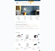 Kleine Seitenvorschau von windowo.de