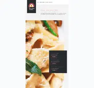 Kleine Seitenvorschau von pizzahaus-und-mehr.de