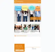Kleine Seitenvorschau von studienkompass.de