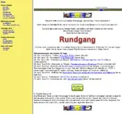 Kleine Seitenvorschau von lokschuppen-dominik.de