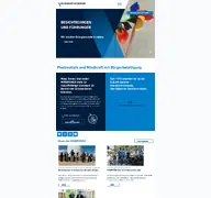 Kleine Seitenvorschau von windpower-gmbh.de