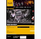 Kleine Seitenvorschau von studio-30.de