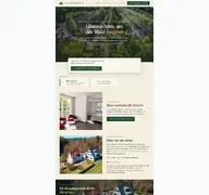 Kleine Seitenvorschau von gutlindenfels.de