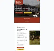 Kleine Seitenvorschau von windrosen-ranch.de
