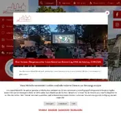 Kleine Seitenvorschau von windsbach.de