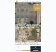 Kleine Seitenvorschau von bruehlerwirtshaus.de