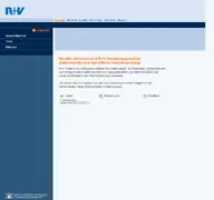 Kleine Seitenvorschau von laz.ruv.de