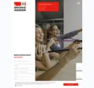 Kleine Seitenvorschau von bruenigindoor.ch