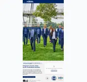 Kleine Seitenvorschau von bruening-immo.de