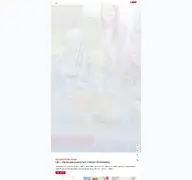 Kleine Seitenvorschau von lbg.de