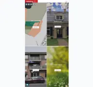 Kleine Seitenvorschau von lb-holzbau.de