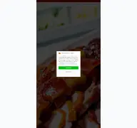 Kleine Seitenvorschau von lotos-restaurant.de