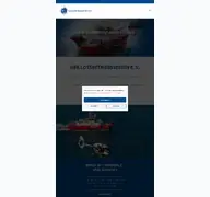 Kleine Seitenvorschau von lotsbetriebsverein.de