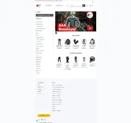 Kleine Seitenvorschau von lbm-shop.de