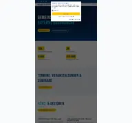 Kleine Seitenvorschau von lbo-online.de