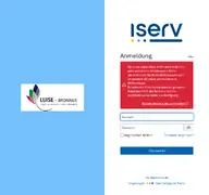 Kleine Seitenvorschau von lbr-heilbronn.de