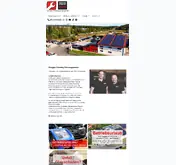 Kleine Seitenvorschau von brugger-henning.de