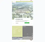 Kleine Seitenvorschau von bruggerhof-camping.at