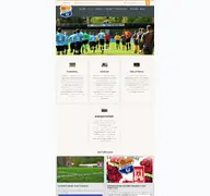 Kleine Seitenvorschau von sport-deutschbaselitz.de