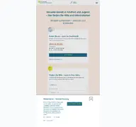 Kleine Seitenvorschau von hilfe-missbrauch.de